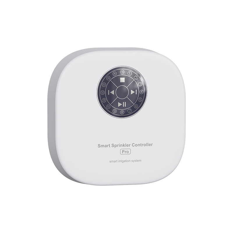 Plant Parent App - Tuya WiFi Smart Garden Irrigation Controller
