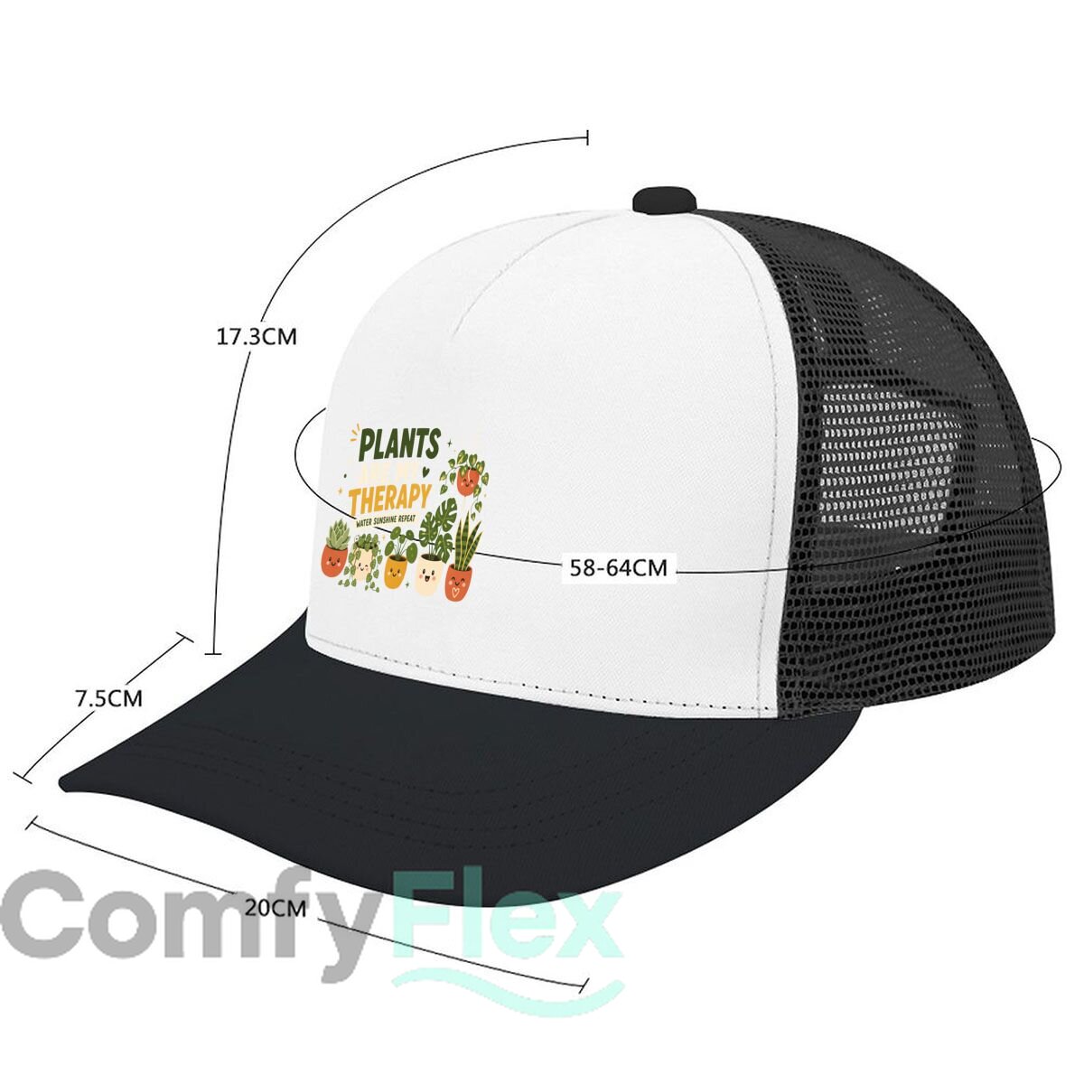 Funny Plant Parent Motivation  - Plant Parent Hat のレビューと価格