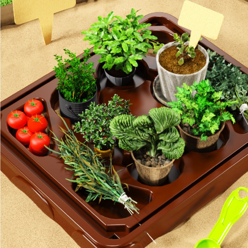 Kids Plant Growing Kit All Sea - Is Plant Parent Free To Use のレビューと価格