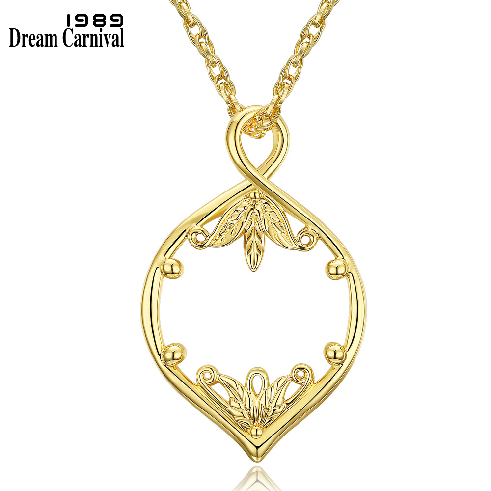 DreamCarnival1989 Long Pendant - Parent Of Plant のレビューと価格