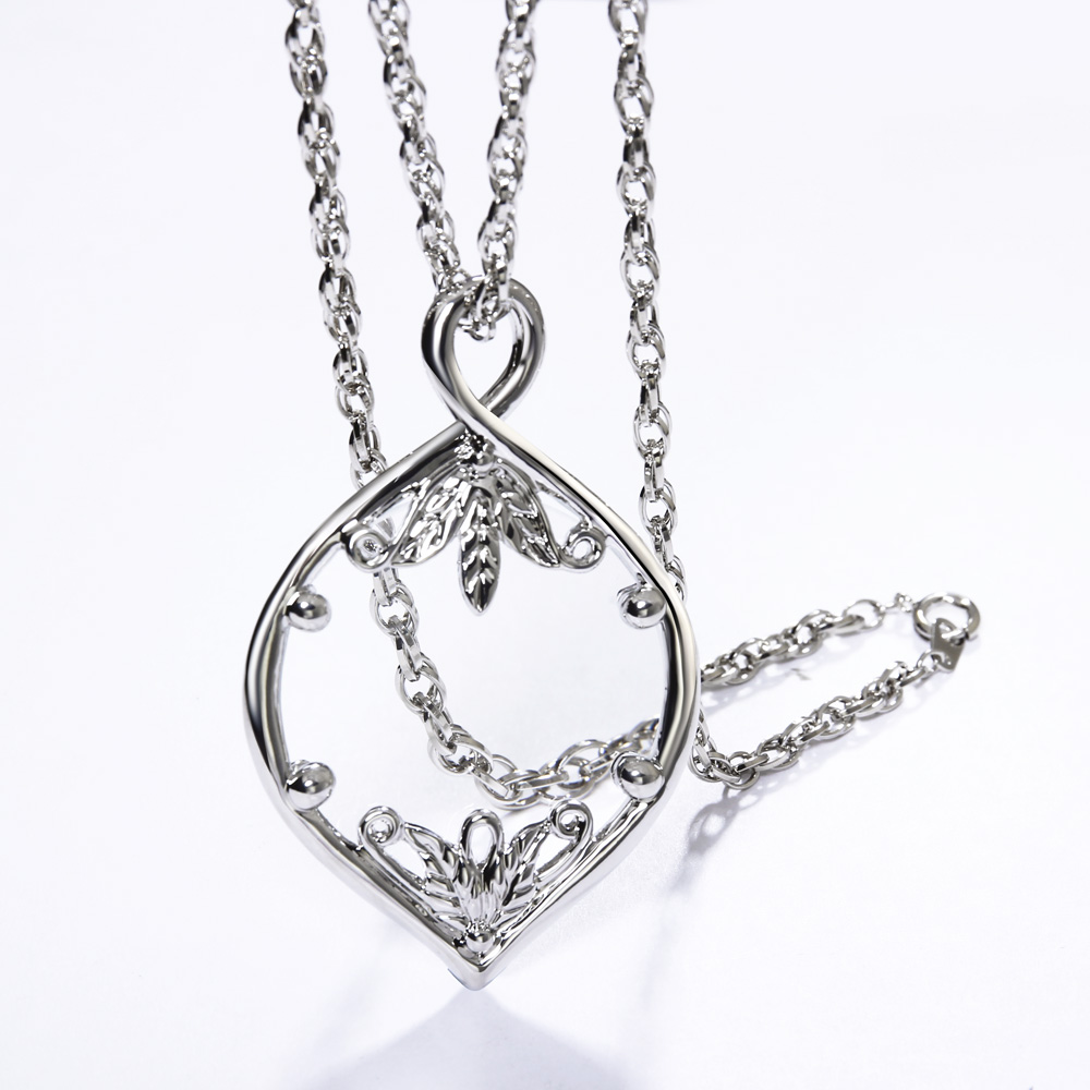 DreamCarnival1989 Long Pendant - Parent Of Plant のレビューと価格