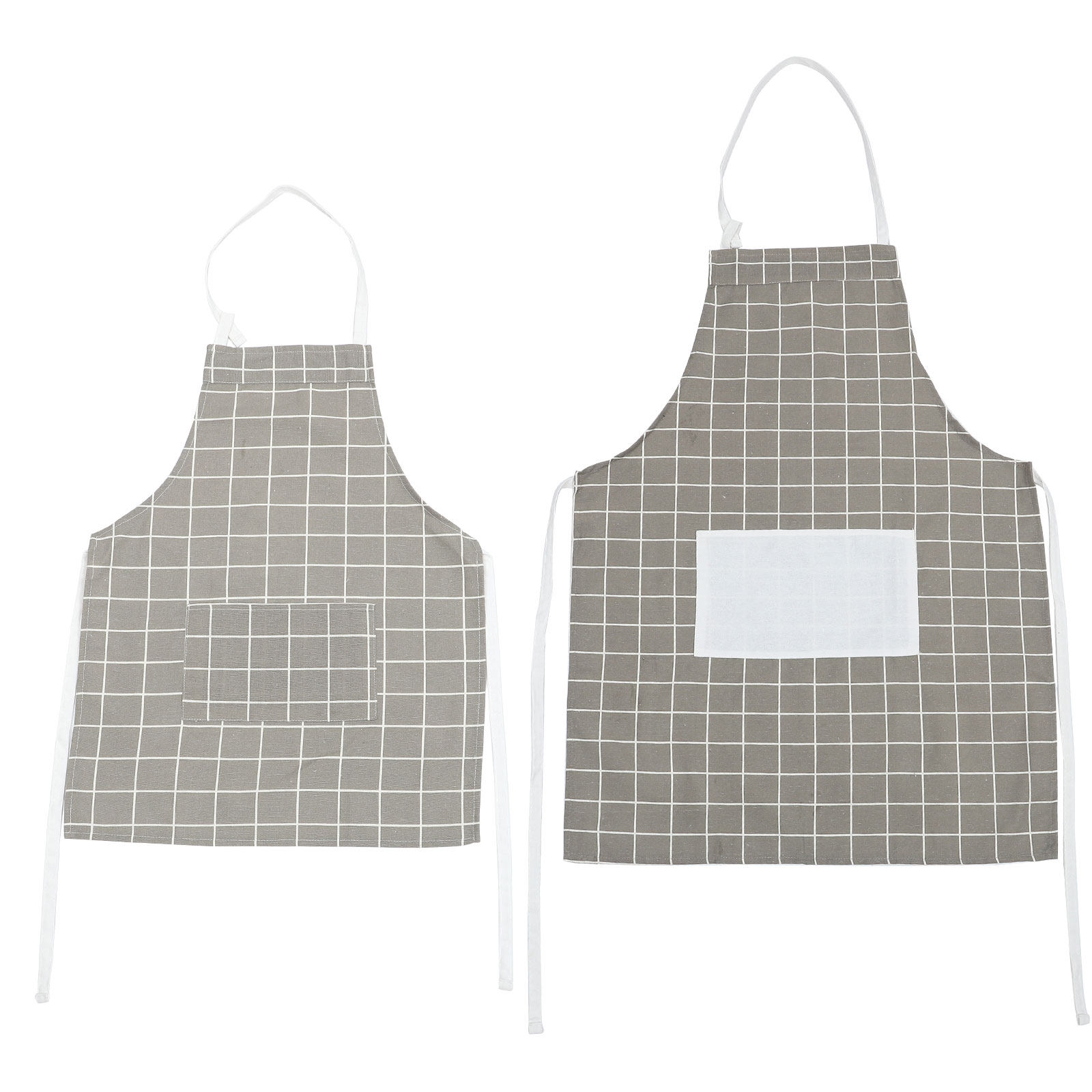 2Pcs Parent- Aprons Cotton Coo - Parent Of Plant のレビューと価格
