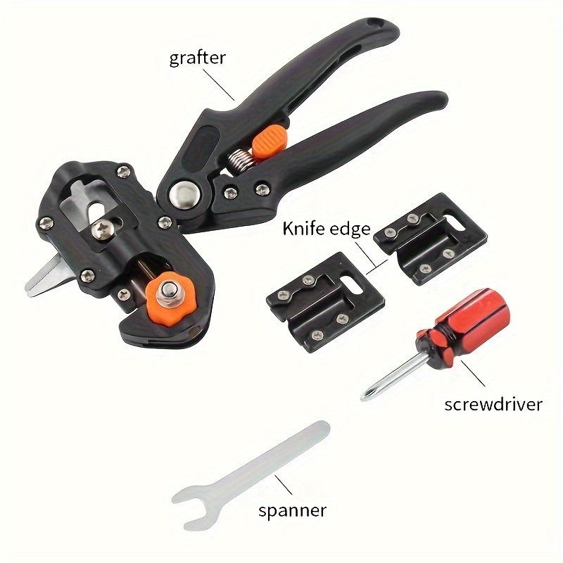 Garden Grafting Tools, Garden  - Plant Parent Kit のレビューと価格