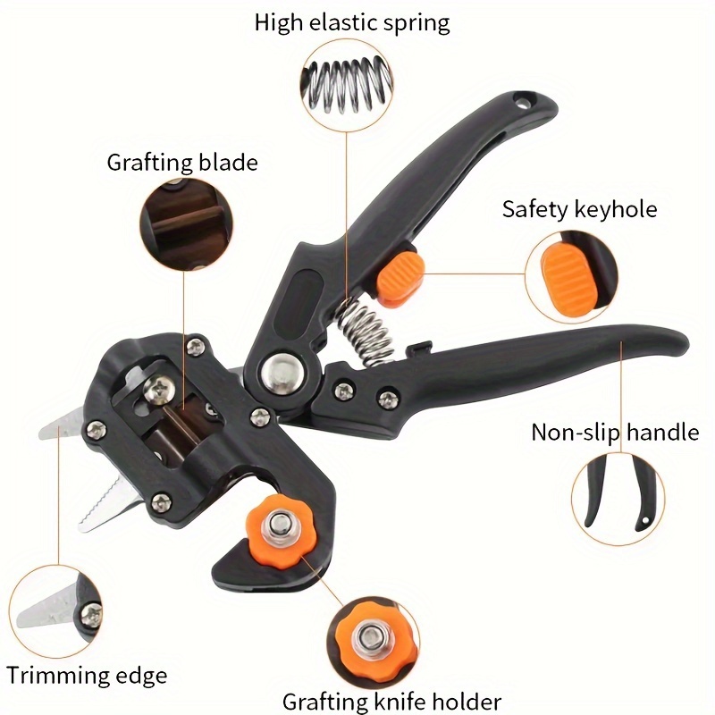 Garden Grafting Tools, Garden  - Plant Parent Kit のレビューと価格