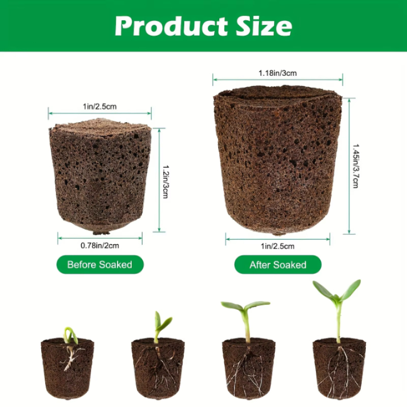 20pc/40pc Hydroponic Sponge Pl - Plant Parent Kit のレビューと価格