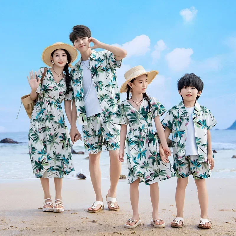 Vacation Couple Look Parent-ch - Parent Of Plant のレビューと価格