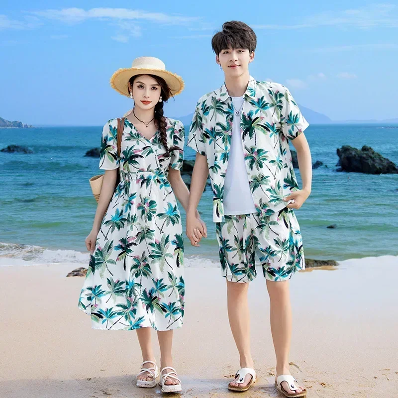 Vacation Couple Look Parent-ch - Parent Of Plant のレビューと価格