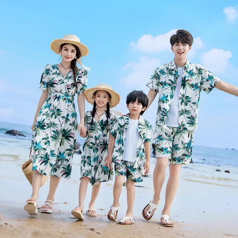 Vacation Couple Look Parent-ch - Parent Of Plant のレビューと価格