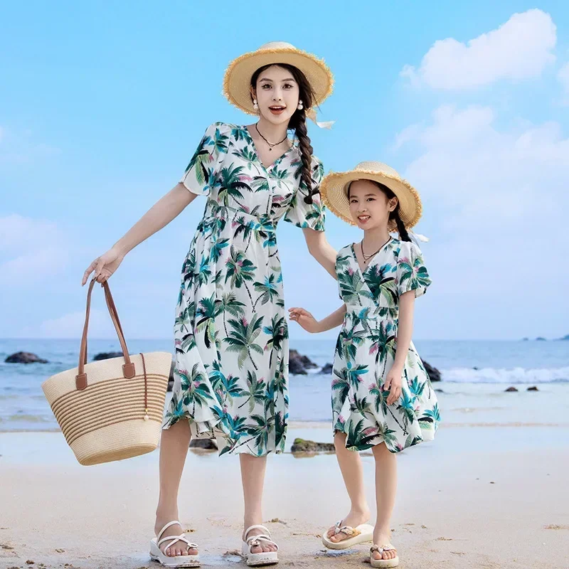 Vacation Couple Look Parent-ch - Parent Of Plant のレビューと価格
