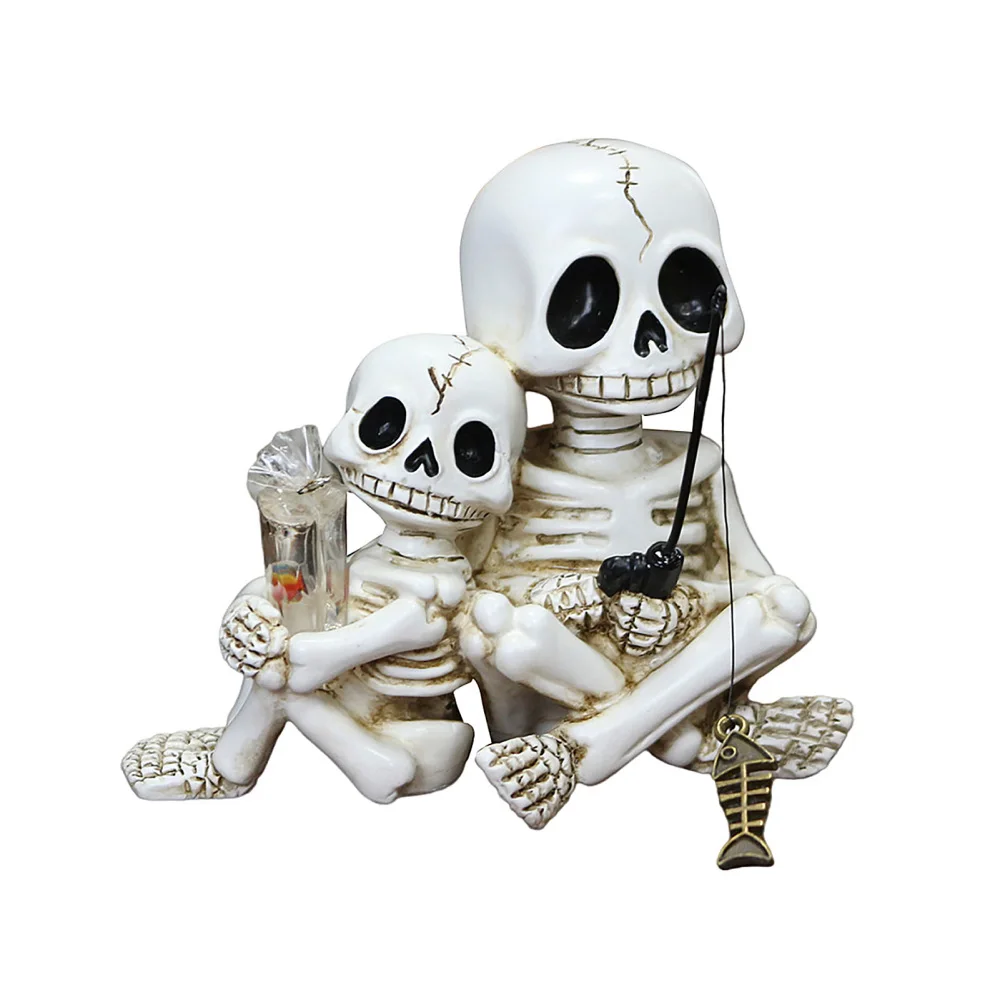 Halloween Parent-Child Skull S - Parent Of Plant のレビューと価格