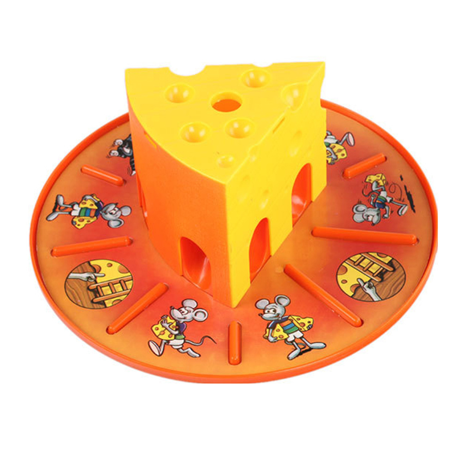 Cat & Mouse Board Games For Ch - Parent Of Plant のレビューと価格