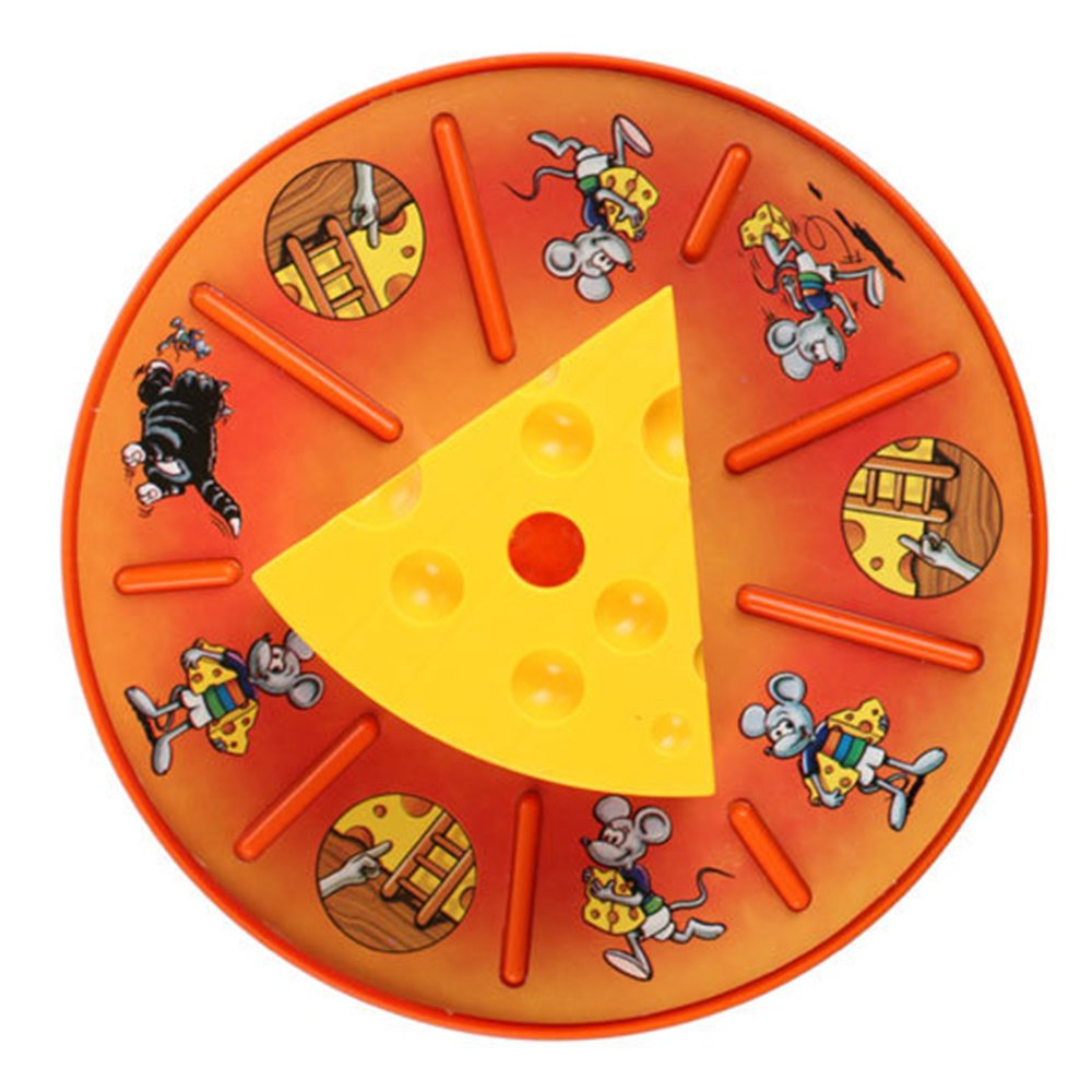 Cat & Mouse Board Games For Ch - Parent Of Plant のレビューと価格