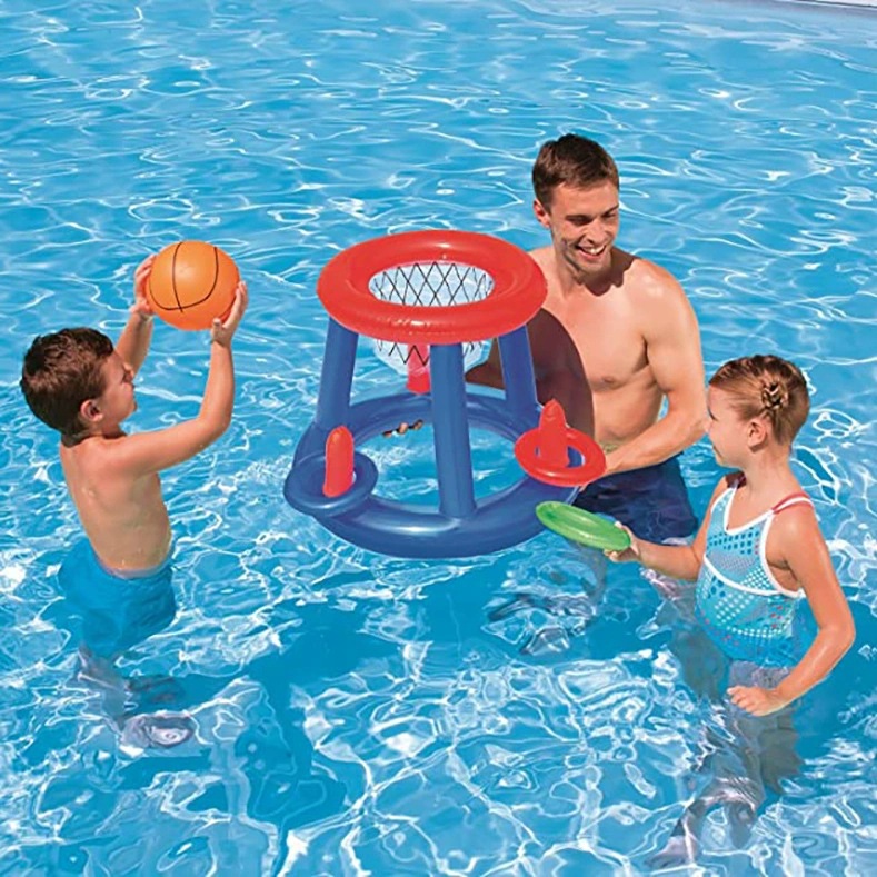 Thickened PVC Inflatable Baske - Parent Of Plant のレビューと価格
