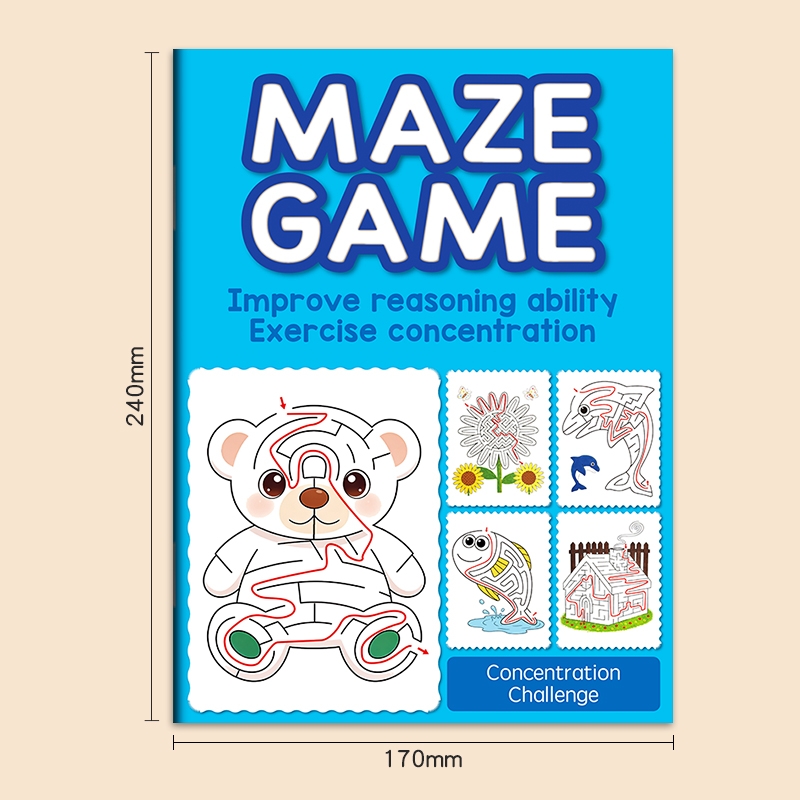 32-Page Children's Fun Picture - Plant Parent Coloring Book のレビューと価格