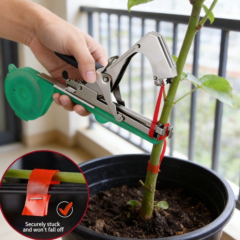 Garden Plants Branch Hand Tyin - Plant Parent Kit のレビューと価格
