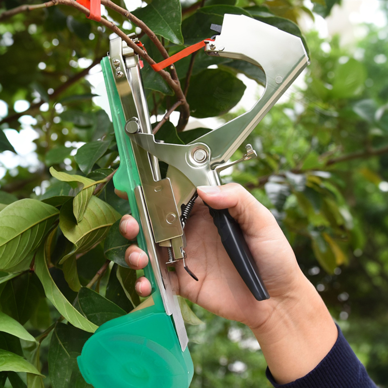 Garden Plants Branch Hand Tyin - Plant Parent Kit のレビューと価格