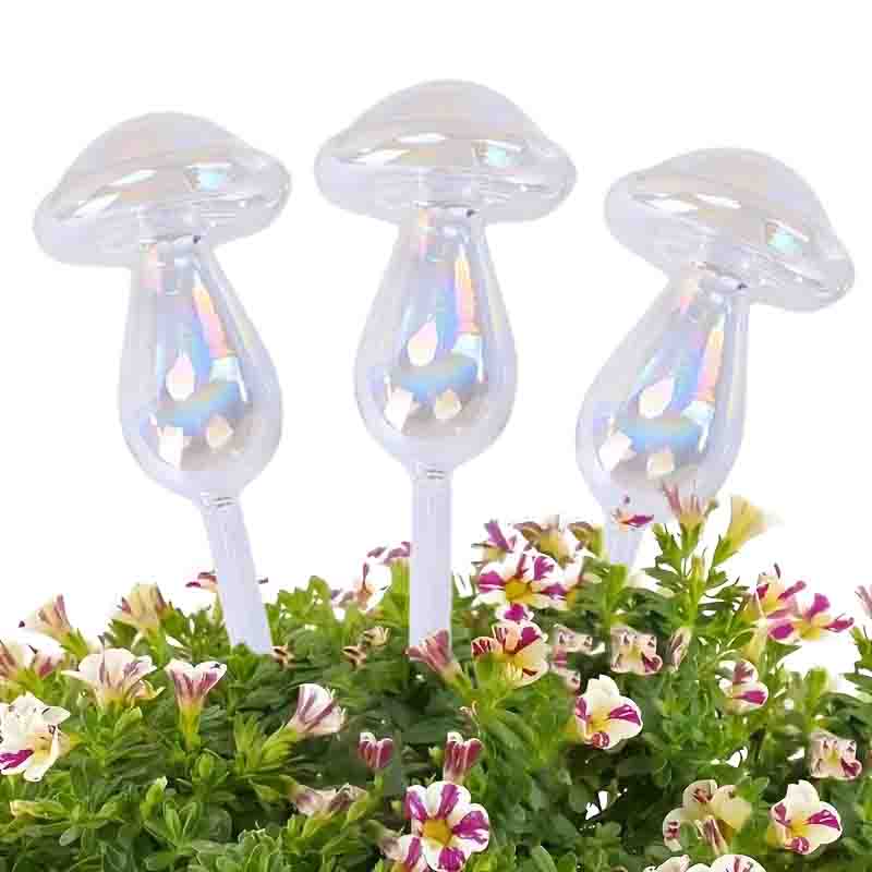 1/2PCS Glass Straw Automatic P - Plant Parent Kit のレビューと価格