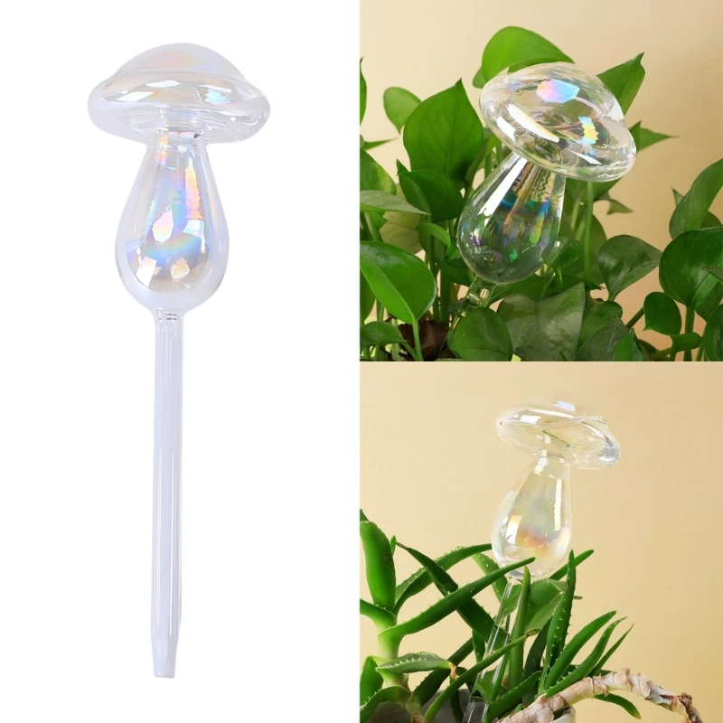 1/2PCS Glass Straw Automatic P - Plant Parent Kit のレビューと価格