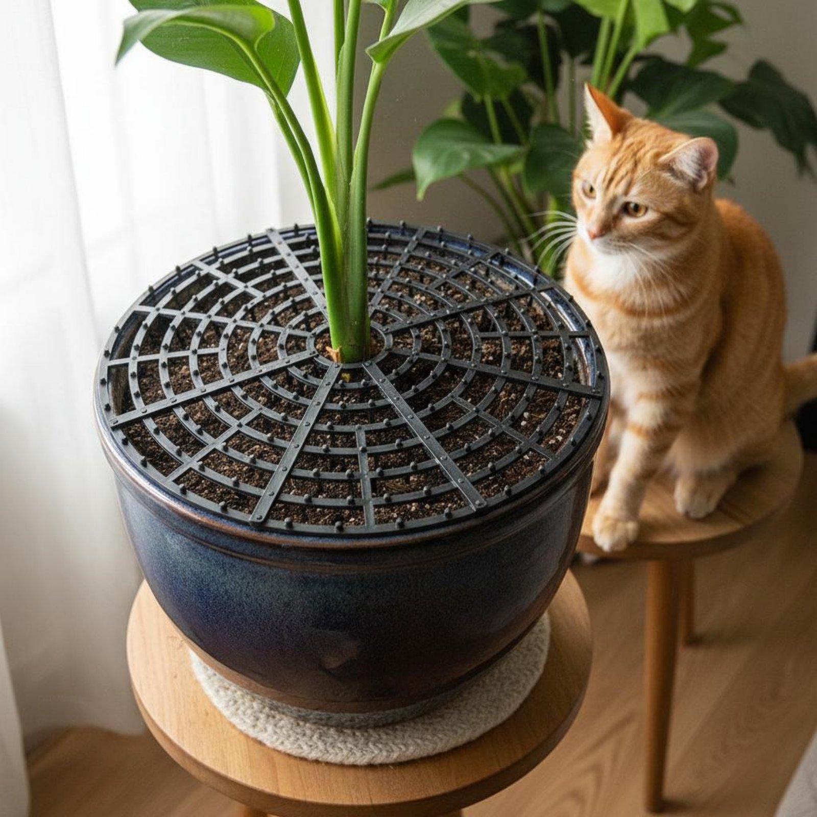 Plant Pot Soil Cover Weather R - Parent Of Plant のレビューと価格