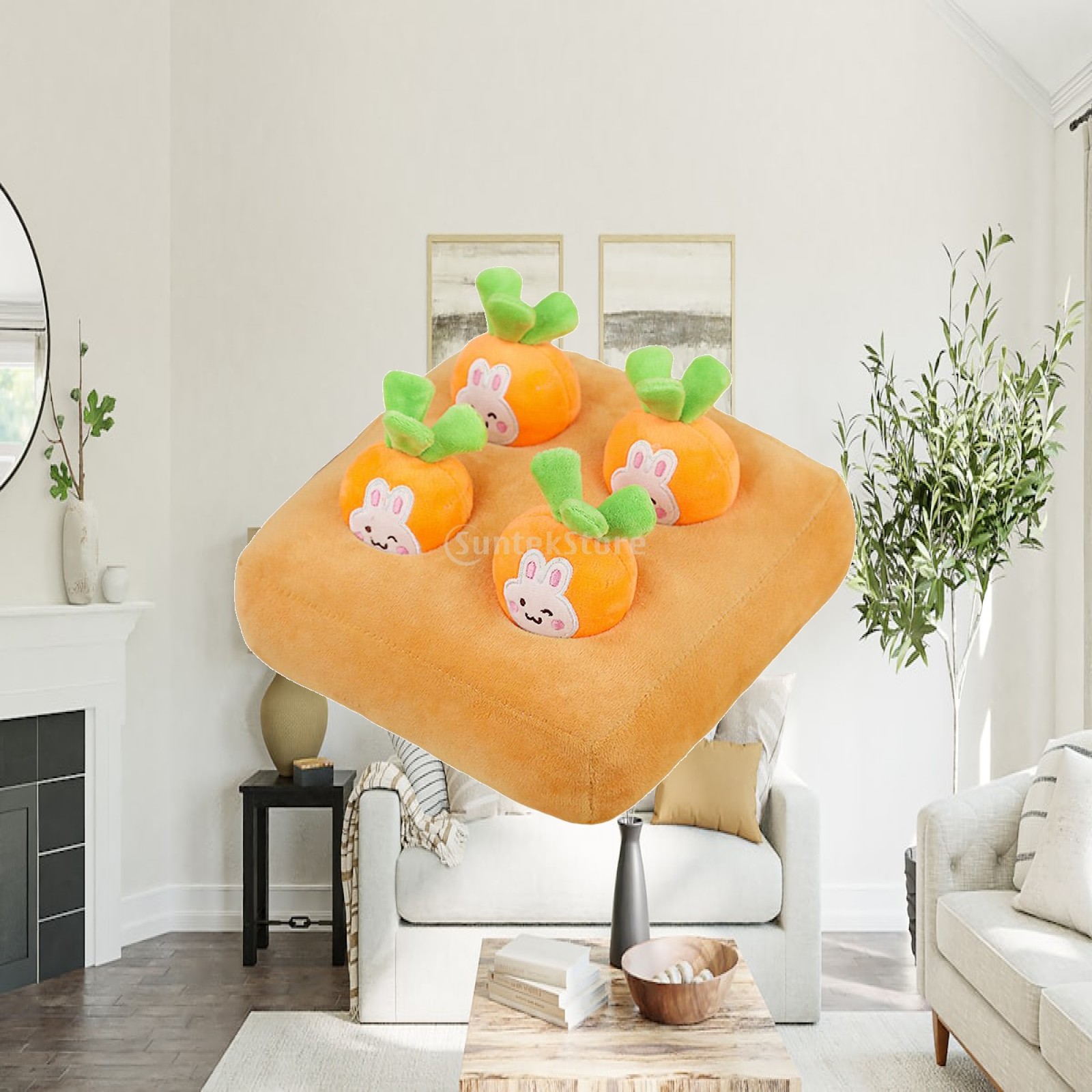 Soft Toy Game Simulation Fruit - Parent Of Plant のレビューと価格