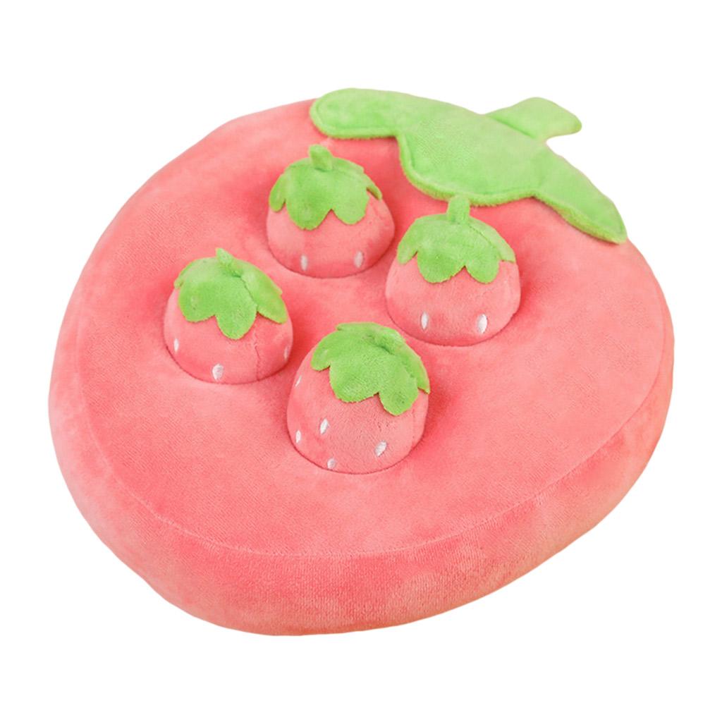 Soft Toy Game Simulation Fruit - Parent Of Plant のレビューと価格