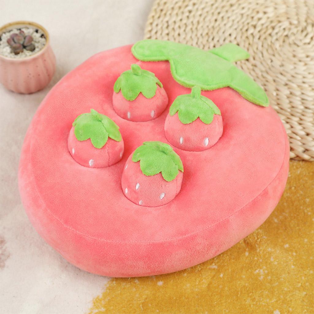 Soft Toy Game Simulation Fruit - Parent Of Plant のレビューと価格