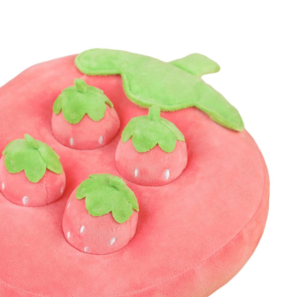 Soft Toy Game Simulation Fruit - Parent Of Plant のレビューと価格