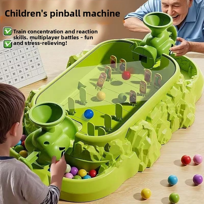 Plant Pinball Machine Double G - Parent Of Plant のレビューと価格