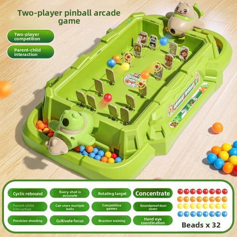 Plant Pinball Machine Double G - Parent Of Plant のレビューと価格
