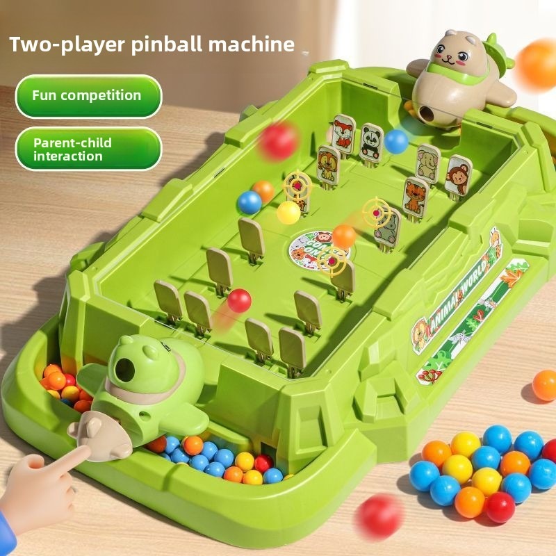 Plant Pinball Machine Double G - Parent Of Plant のレビューと価格