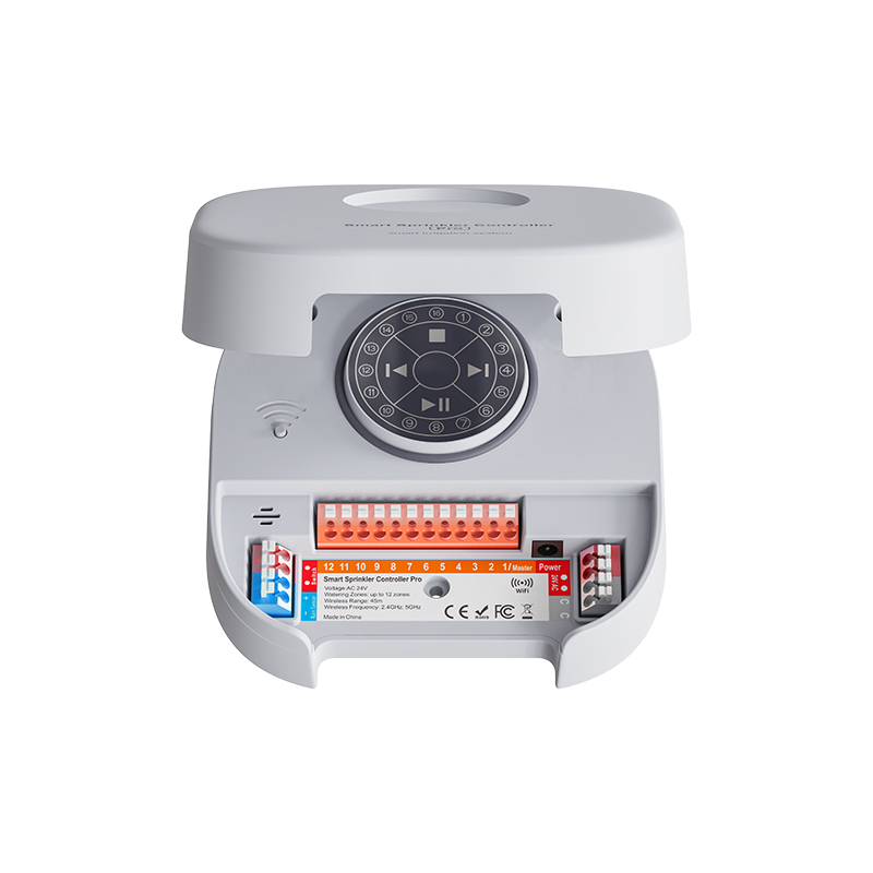 Tuya WiFi Smart Garden Irrigat - Plant Parent App のレビューと価格