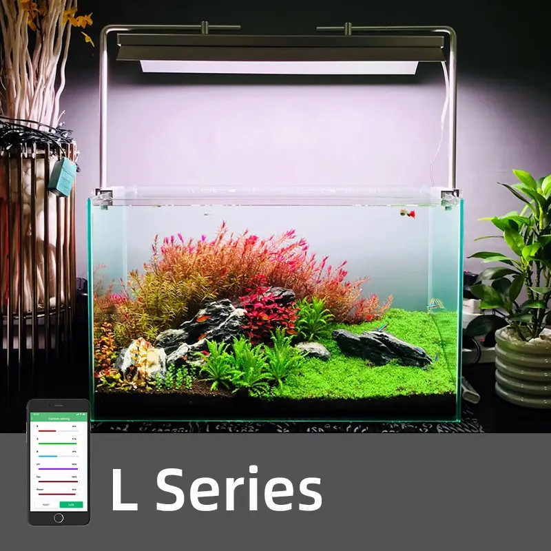 Week Aqua Ver. 3 L Series Newe - Plant Parent App のレビューと価格