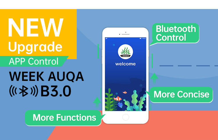 Week Aqua Ver. 3 L Series Newe - Plant Parent App のレビューと価格