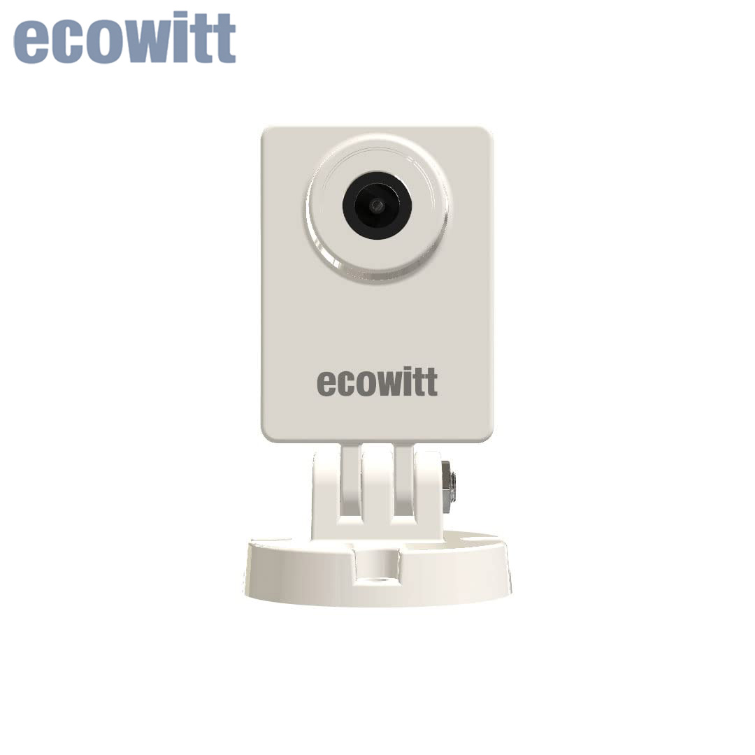 Ecowitt HP10 WittCam Outdoor W - Plant Parent App のレビューと価格