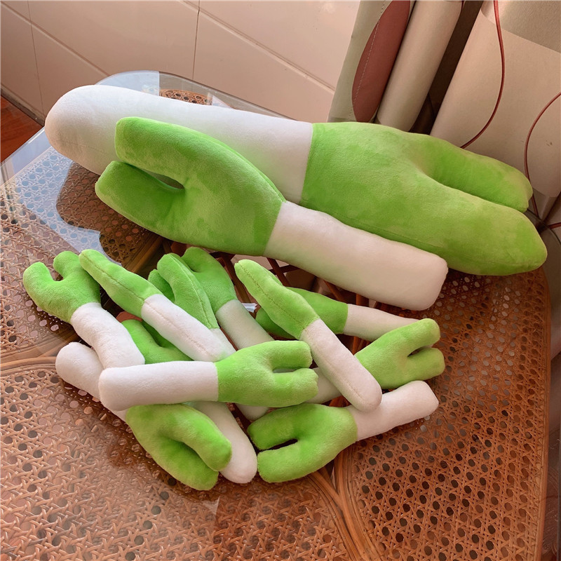 Japanese Animation Peripheral  - Plant Parent Pillow のレビューと価格