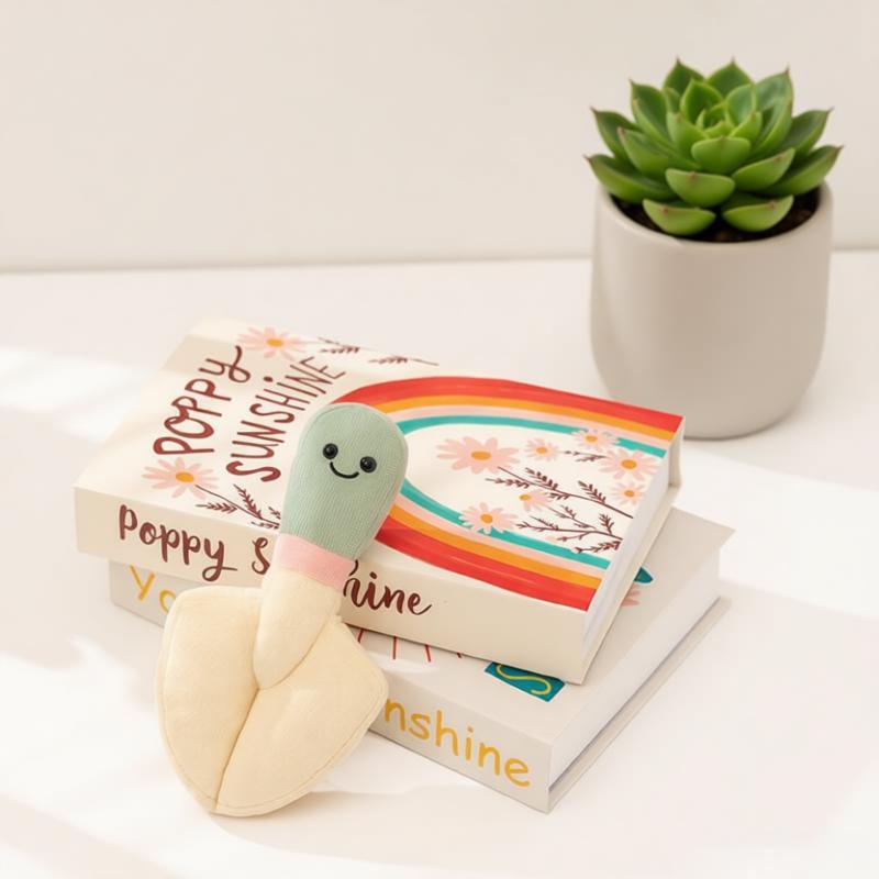 Cut Gardening Plush Toy Plant  - Parent Of Plant のレビューと価格