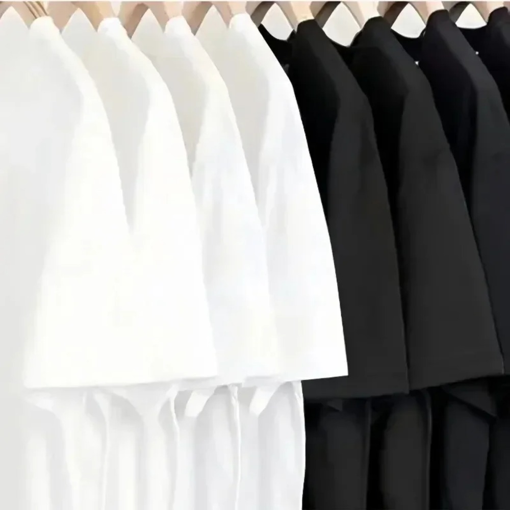 Modern Letter Prints T-Shirt S - Parent Of Plant のレビューと価格