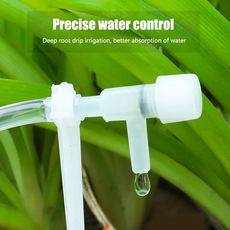 Lazy Person Automatic Drip Irr - Plant Parent Kit のレビューと価格
