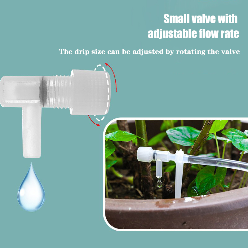 Lazy Person Automatic Drip Irr - Plant Parent Kit のレビューと価格