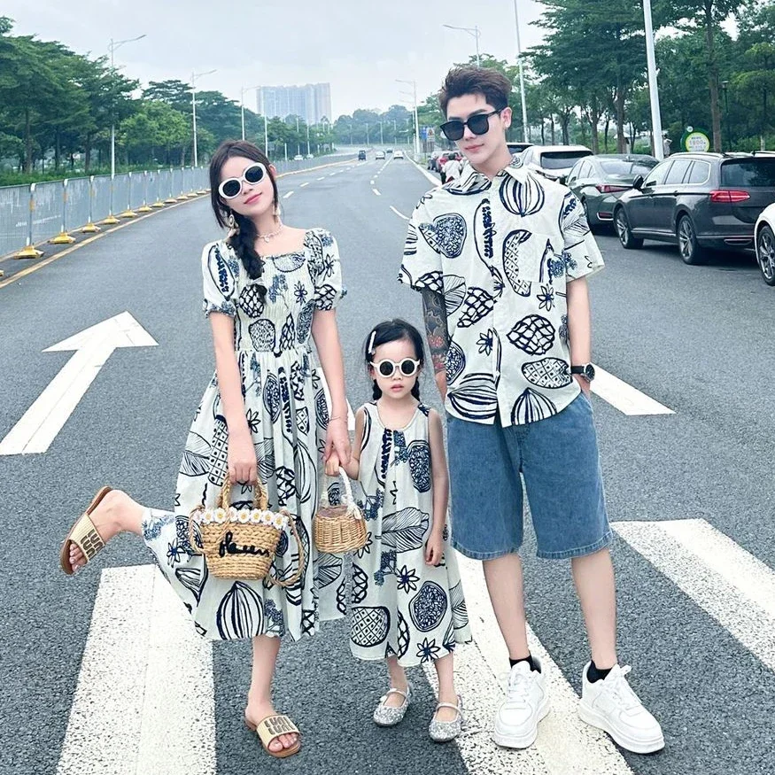 Women Smock Dresses Korean Sis - Parent Of Plant のレビューと価格
