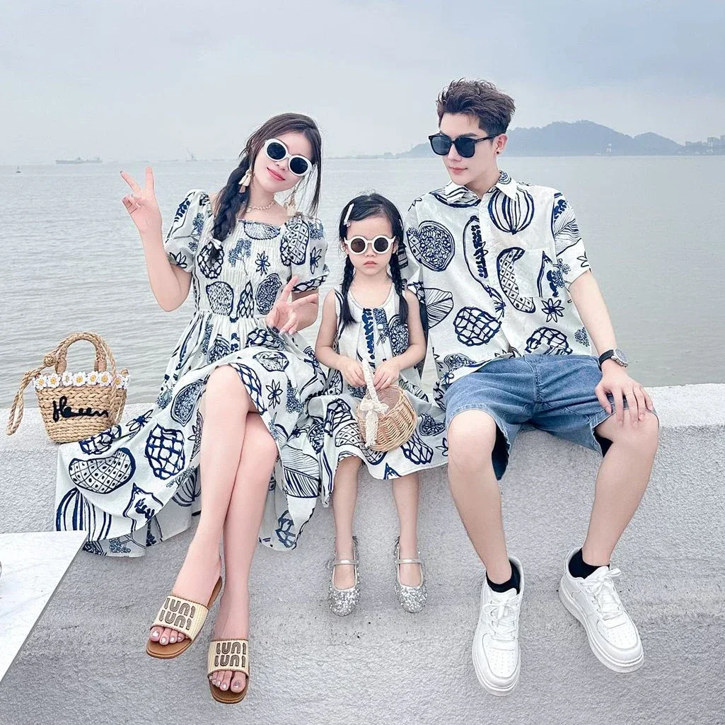 Women Smock Dresses Korean Sis - Parent Of Plant のレビューと価格