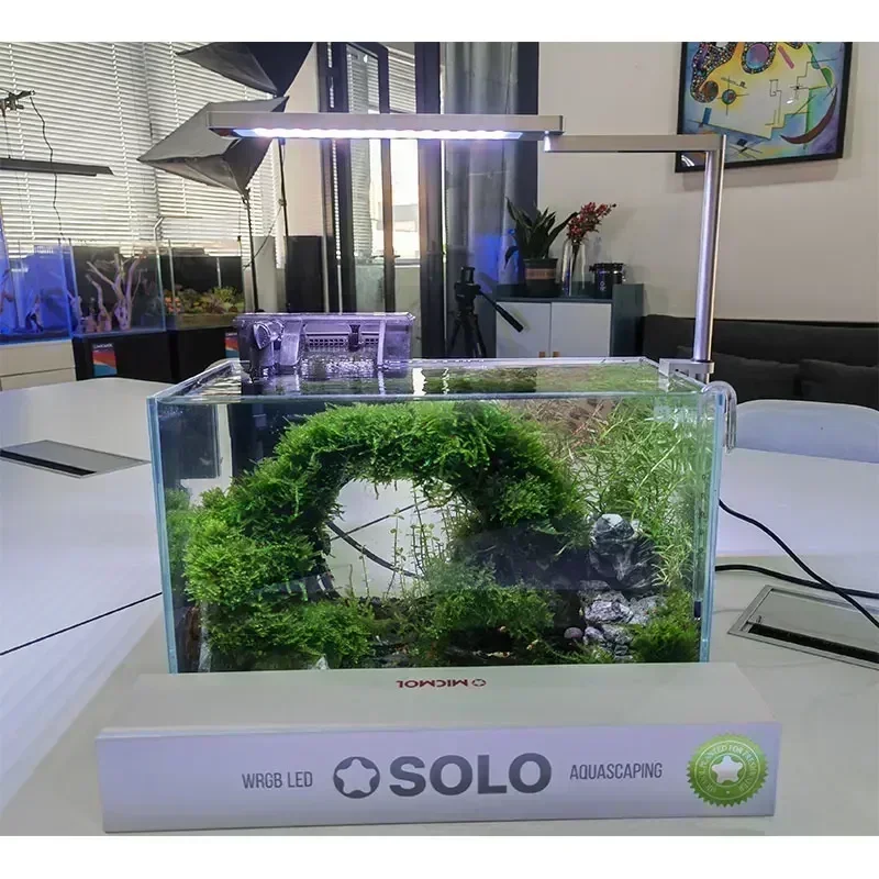 Micmol SOLO APP Controlled Blu - Plant Parent App のレビューと価格