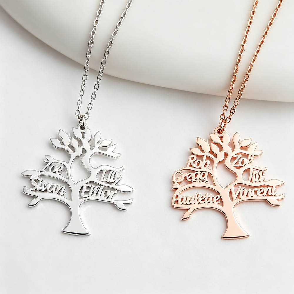 Customized “Big Tree” name pen - Plant Parent Or Plants のレビューと価格