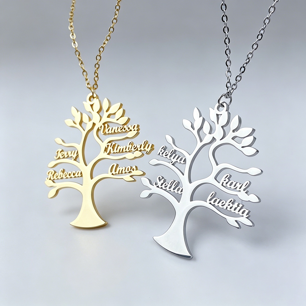 Customized “Big Tree” name pen - Plant Parent Or Plants のレビューと価格