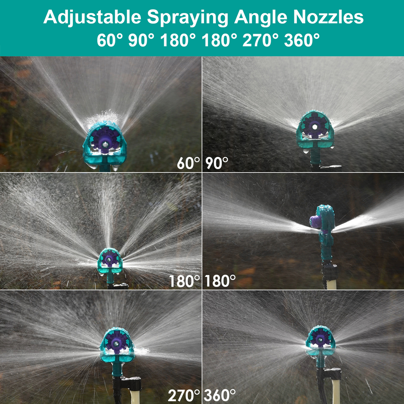 SPRYCLE Garden Watering Irriga - Plant Parent Kit のレビューと価格