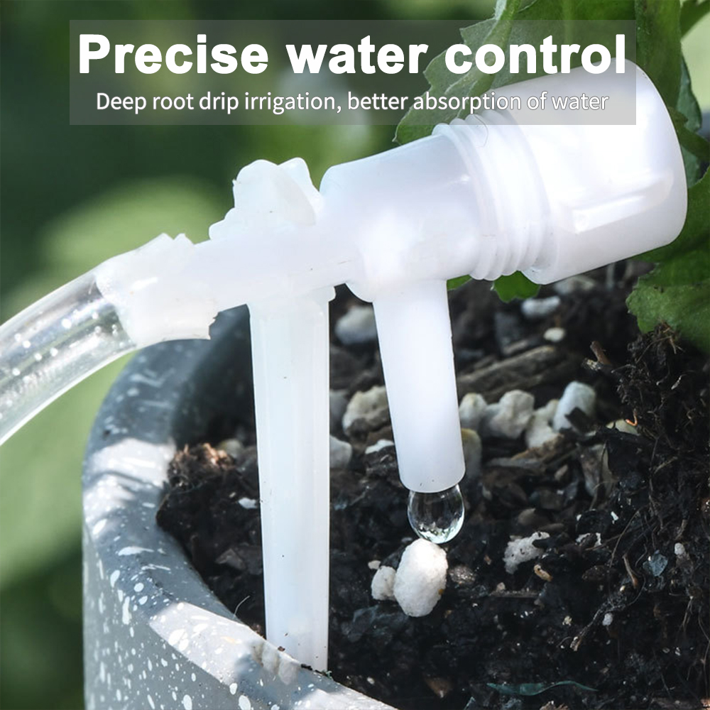 Garden Drip Irrigation Kit wit - Plant Parent Kit のレビューと価格