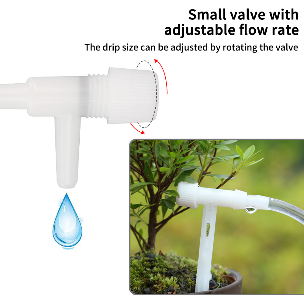 Garden Drip Irrigation Kit wit - Plant Parent Kit のレビューと価格