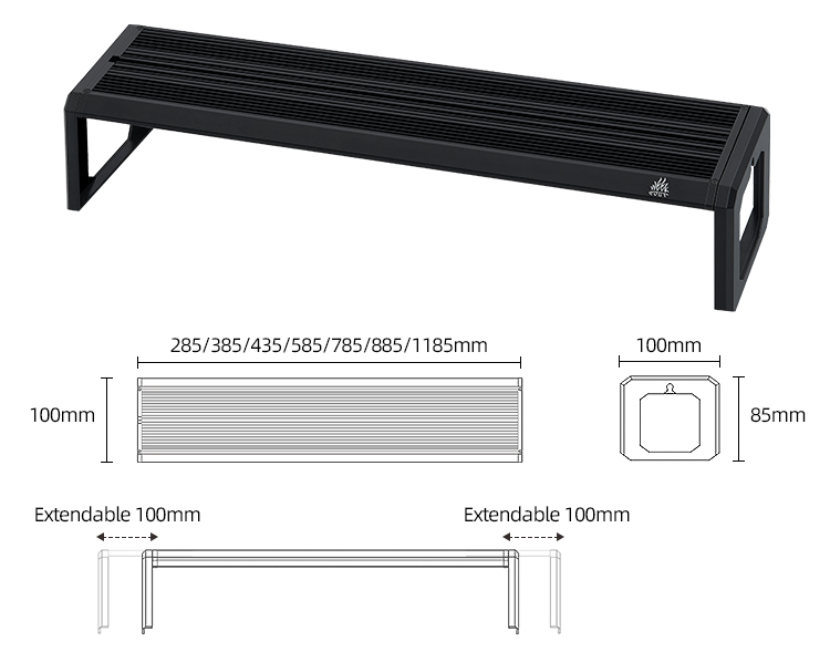 WEEK AQUA M Series 400mm Aquar - Plant Parent App のレビューと価格