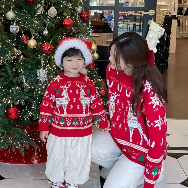 Family Matching Christmas Rein - Parent Of Plant のレビューと価格