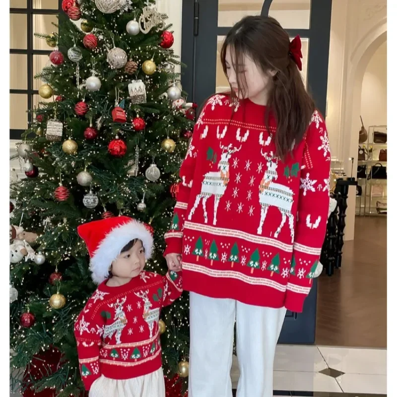Family Matching Christmas Rein - Parent Of Plant のレビューと価格